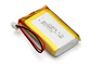 Lipo 3.7V 3000mAh Lithium Li ion Polymer Rechargeable Battery Pack With PCM supplier