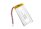 Factory Supply 3.7Volt  Lipo 600mAh 602248 Rechargeble Lithium Polymer Battery for Sale supplier