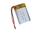 Small Rechargeable 3.7Volt lipo battery 402030 200mAh 3.7V li-polymer batteries supplier