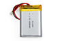 103448 3.7 V Lipo Battery Pack 1700mAh , Li Ion Polymer Battery Pack With PCB supplier