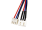 JST XHP-3P Male To B3B-XH-3 Female Wafer Wire to Board Extension Cable Assembly supplier