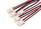 Molex 5264 2P 2.54mm pitch With UL1007 24awg Cable Wiring Harness Assembly supplier