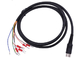 Custom Electrical Wire Harness with Spead Connector Termnal from Chinese Manufacturer supplier