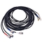 High Quality OEM ODM RoHS Compliant Aviation Connector Wire Harness from Chinese Factory supplier
