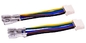 High Quality 5 Pin Molex Cable Connector OEM Wiring Harness Connectors and Terminals supplier