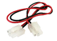Molex 5557 Male To Female Molex Wire Harness 4.2mm Pitch Power Cable Assembly supplier