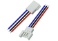 OEM Molex 51005 51006 2.0mm Pitch Connectors Automotive Electrical Wire To Wire Cable Assembly supplier
